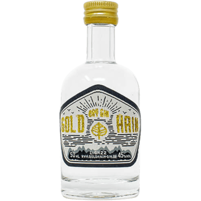 Goldhain Dry Gin