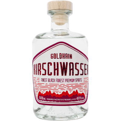 Goldhain Kirschwasser