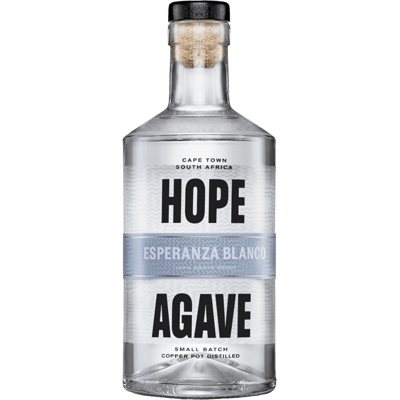 Hope Esperanza Agave - Agave brandy