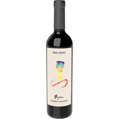 Magnus Cabernet Sauvignon - Red wine