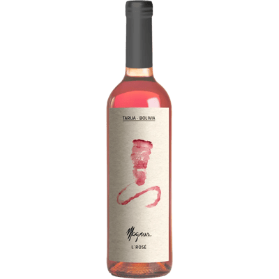 Magnus L'Rose