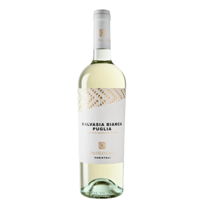 Malvasia Bianca IGP Puglia - Weißwein