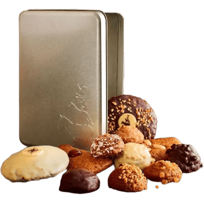 Bremer Elisen Lebkuchen Auslese