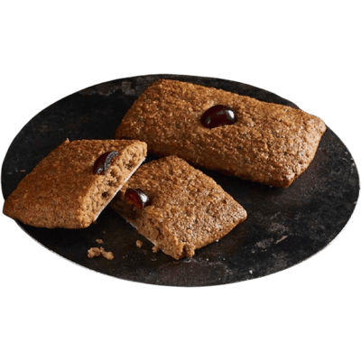 2x Hanseaten Elisen Pfefferkuchen natur
