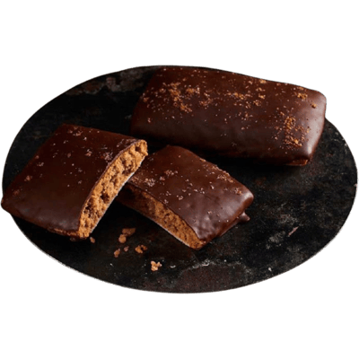 2x Hanseaten Elisen Pfefferkuchen Schokolade