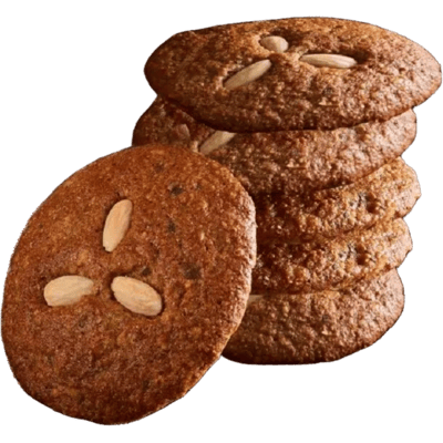 6er Original Elisen Lebkuchen natur