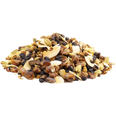 Oriental date tea - fruit tea