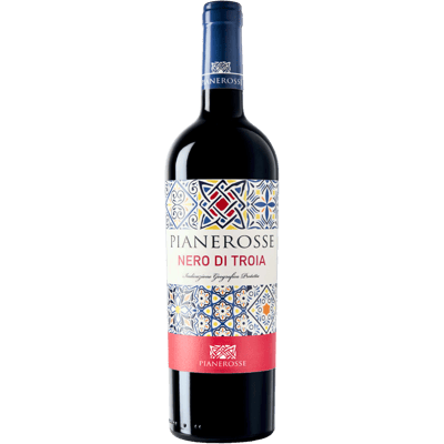 Nero di Troia IGP  Pianerosse