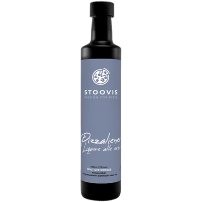 Pizzaliener Liquore alle erbe - Herbal liqueur