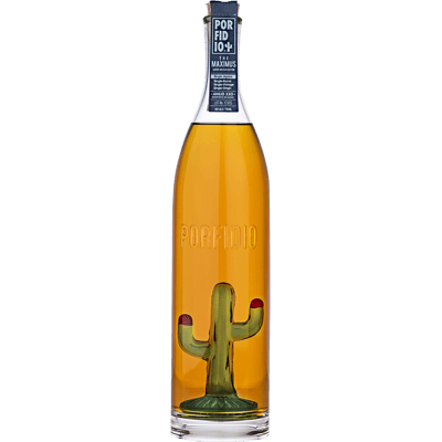 The Maximus by Porfidio - Agave Brandy Extra Añejo
