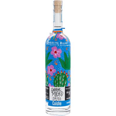 Quiéreme Mucho Cuishe Mezcal