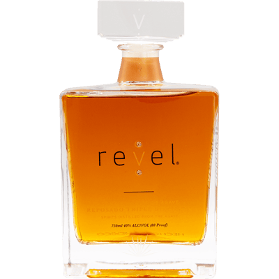 Revel Avila® Reposado - Agave brandy