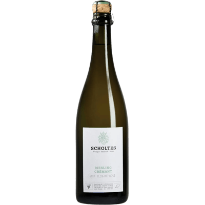 Bio Riesling Crémant