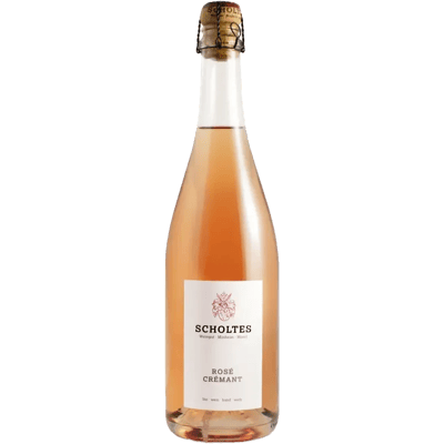 Bio Rosé Crémant