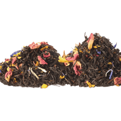 Berlin air - black tea