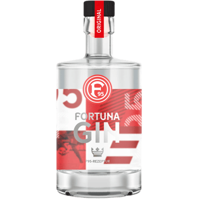Fortuna Gin