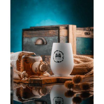 Gin Liebe Barrel Aged Dry Gin