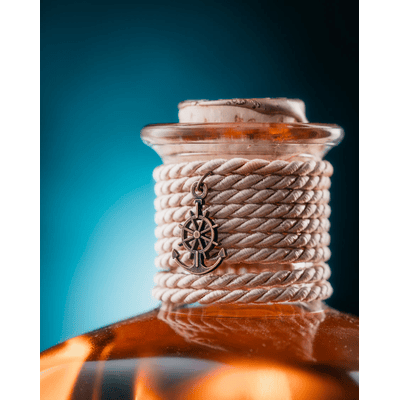 Gin Liebe Barrel Aged Dry Gin