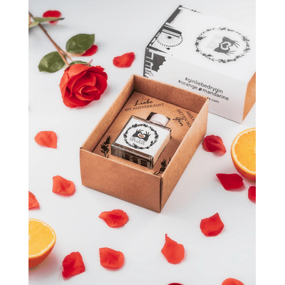 Gin Love Dry Gin Box