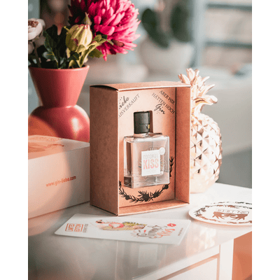 Coconut Kiss Dry Gin Box