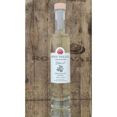 Rose Valley Elsbeer brandy barrel-aged