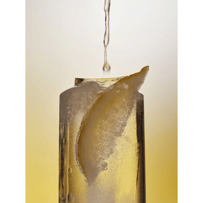 4x FIZZY PEAR & CARDAMOM - Alkoholfreier Cocktail Ready to Drink