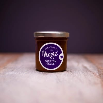 Marge's Quittengelee
