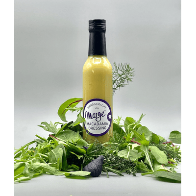 Marge's Macadamia Dressing