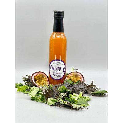 Marge's Fruchtmarkessig Passionsfrucht