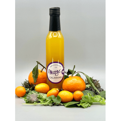 Marge's Fruchtmarkessig Calamansi