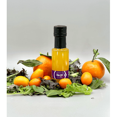Marge's Fruchtmarkessig Calamansi