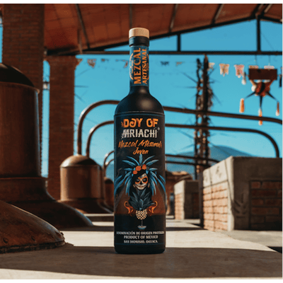 Latam Day of AAriachi - Mezcal Artisanal
