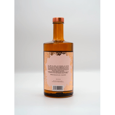 B8B Dry Gin Raspberry