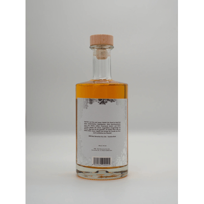 B8B Summit Stürmer Gin