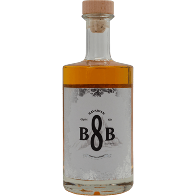 B8B Summit Stürmer Gin