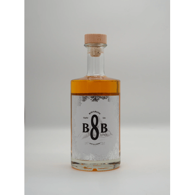 B8B Gipfel Stürmer Gin