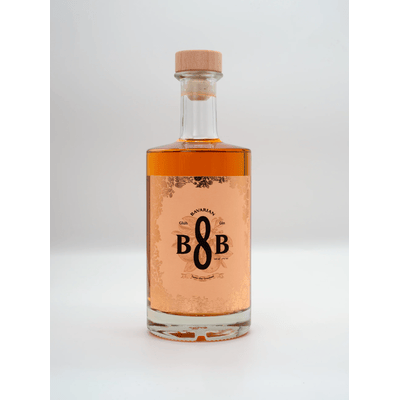 B8B Glüh Gin