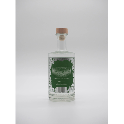 B8B Hop Gin - Dry Gin