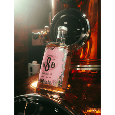 B8B - Lady's Dry Gin