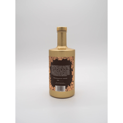 B8B Old Gin - Gold Edition - Aged Gin
