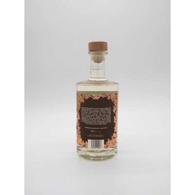 B8B Old Gin - Special Edition - Aged Gin