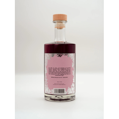 B8B Plum liqueur