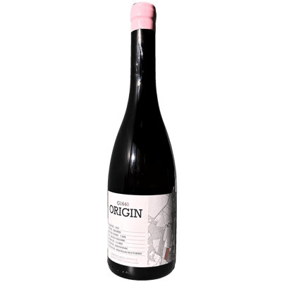 Côtes de Provence AOP Rosé "Origin G1640" Château Saint-Esprit