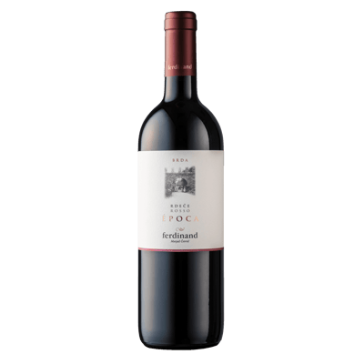 Época Rosso Vinska Klet Ferdinand