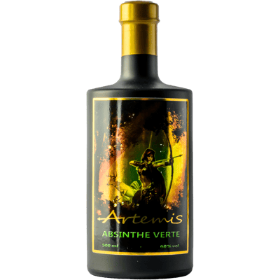 Hartingowe Absinthe Artemis