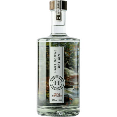 Hartingowe Dry Gin - London Dry Gin
