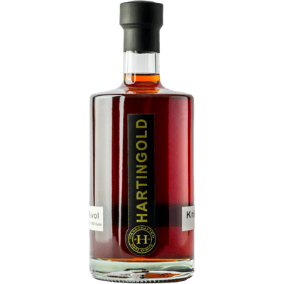 Hartingowe Hartingold herbal liqueur 1828