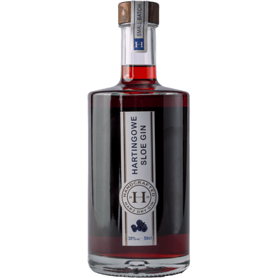 Hartingowe Sloe Gin