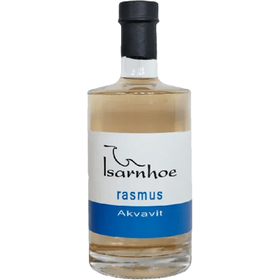 Isarnhoe Rasmus Aquavit