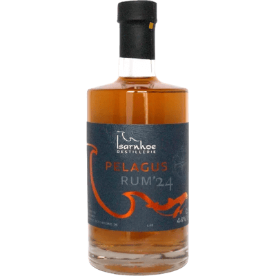 Isarnhoe Pelagus Rum '24